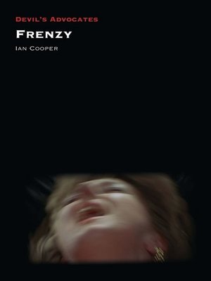 cover image of Frenzy
